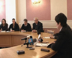 Как будет развиваться промышленность области в текущем году, и каких результатов удалось достичь в минувшем