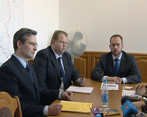 Кировская область продолжает поиск потенциальных инвесторов