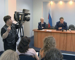 Александр Шайков