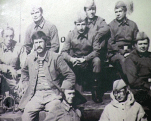 В апреле 1986 года произошла авария на Чернобыльской АЭС