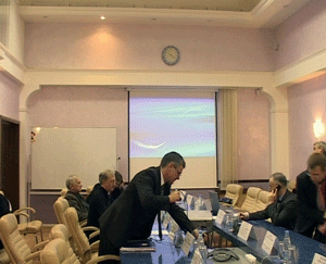 Энергетики пошли по новому пути - они привлекают так называемых И -Пи -Си подрядчиков