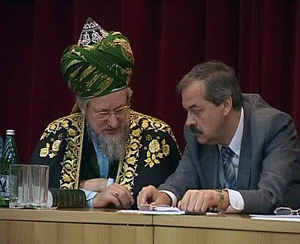 В Кирове состоялся второй съезд мусульман Кировской области