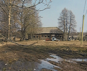 Возмущения по поводу налога на землю