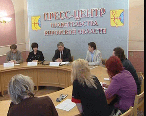 Для серьезного инвестора должны быть созданы все условия