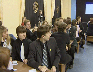 Юные кировские интеллектуалы будут соревноваться в сообразительности и смекалке со сверстниками из регионов Приволжского федерального округа