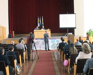 В ближайшие годы в Кирове появятся минимум шесть транспортных развязок и строения с подземными стоянками