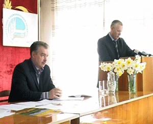 Сегодня на заседании Совета по реализации нацпроекта говорили о проблемах, с которыми уже пришлось столкнуться селянам