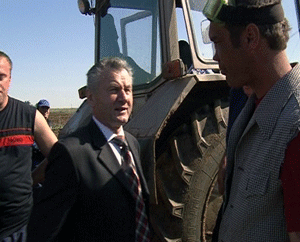 На полях области заканчивается посевная