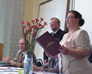 Всероссийский научно-исследовательский институт охотничьего хозяйства и звероводства имени профессора Житкова сегодня отмечает 85-летний юбилей