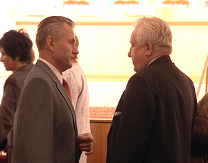 Сегодня в Кирове продолжает работу научная конференция 