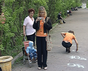 Учебный год подошел к концу