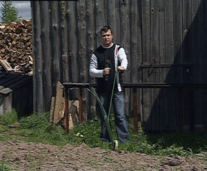 В июне ожидается массовый выход на садовые участки известного вредителя - колорадского жука