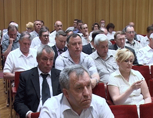 Как более рационально и эффективно использовать лесные ресурсы нашего региона?