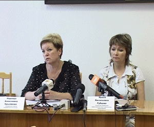 В ближайшее время розничную торговлю в городе Кирове приведут в порядок