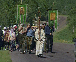Крестный ход