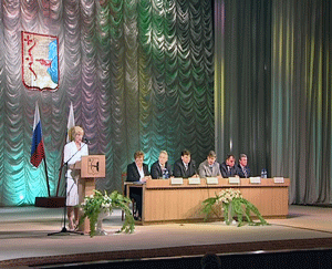 «Совет муниципальных образований Кировской области»