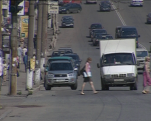 С первого июля изменилась стоимость нарушений правил дорожного движения