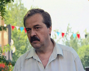 Нагорский район не может воспользоваться своим богатством