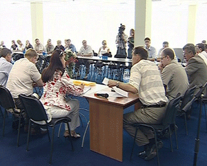 Ветхое жилье и изношенные коммуникации вновь стали темой для обсуждения