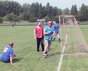 Сегодня последний день сборов руководителей подразделений государственной противопожарной службы