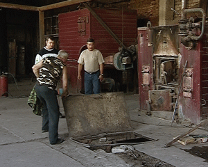 Санчурск, подготовка  ЖКХ