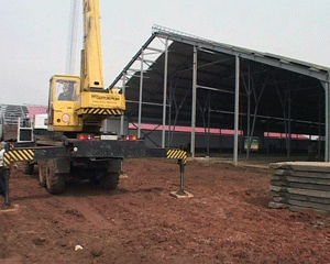 Нацпроект в Красногорском