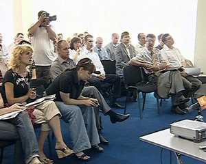 Отчёт ТГК-5 о социальной ответственности