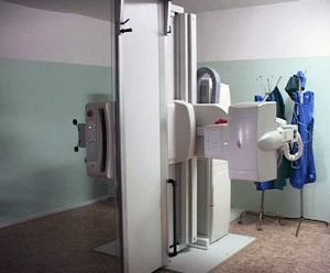 Ремонт в областном тубдиспансере.