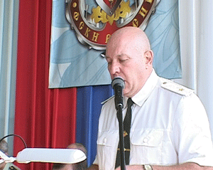 Наркоконтроль на высоте.