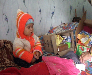 Неравнодушные кировчане.