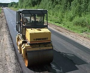 Планы дорожников.