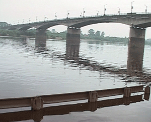 Куда пропала вода?