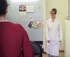 Все на прививки!