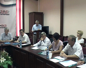 Деньги селу.