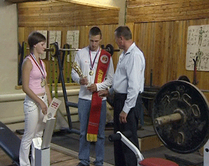 Господдержка школ.