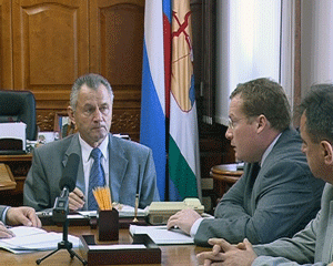 Оперативное совещание.