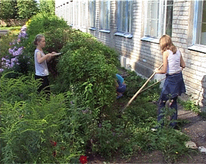 Перемены Вятского образования.