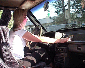 Ответчик - автошкола.