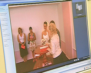 Новые технологии ЗАГС.