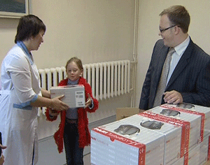 Неизлечимые вылечатся.