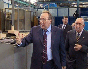 Период застоя в ВПК - позади.