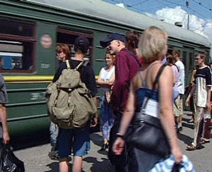 Льготы студентам.