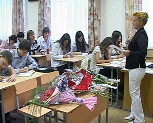 1 сентября в КЭПЛе.