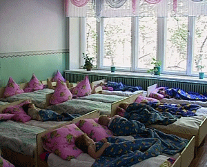 Детсад станет богаче.