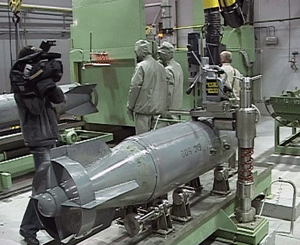 Итоги химразоружения.