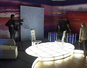 Новый сезон на пятом.