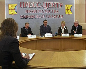 Кировчане едут в Нижний.