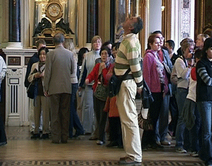 Эрмитаж нашими глазами.