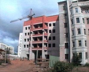 Нерядовое заседание Правительства Кировской области