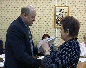 Трудоустройство подростков.